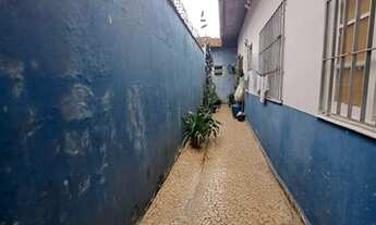 Imagem 6: Casa geminada Bal. Maracanã
