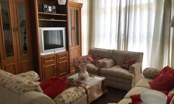 Imagem: Apartamento para venda tem 113 metros quadrados