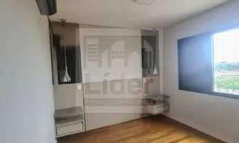 Imagem 3: APARTAMENTO RESIDENCIAL em CAÇAPAVA - SP, COND. DI CAVALCANTE