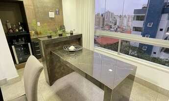 Imagem 7: Apartamento à venda, 4 quartos, 4 suítes, 4 vagas, Cidade Nova - Belo Horizonte/MG