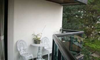 Imagem: SÃO PAULO - Apartamento Padrão - VILA