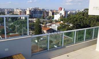 Imagem 4: COBERTURA com 3 dormitórios à venda com 150m² por R$ 1.500.000,00 no bairro Cabral - CURIT