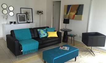 Imagem 7: Um dos pontos mais nobres do bairro Jardim!!