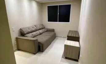 Imagem: Apartamento em Piatã Mobiliado