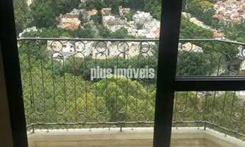 Imagem 3: Apartamento com muita área verde Panamby!