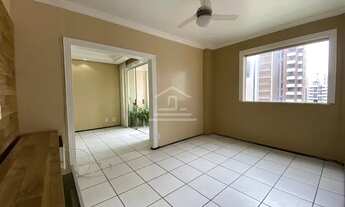 Imagem 2: AL - Apartamento para venda com 132m2 com 3 quartos em Jardim Renascença - São Luís - MA