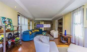 Imagem 3: SãO PAULO - Apartamento Padrão - Jardim Vila Mariana