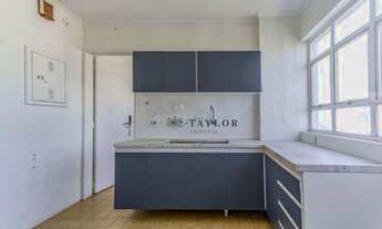 Imagem 2: Cobertura com 3 dormitórios para alugar, 192 m² por R$ 6.000,00 - Itaim Bibi - São Paulo/S