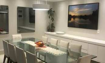 Imagem 3: Vila Romana - apartamento com varanda gourmet, 3 suítes, 3 vagas