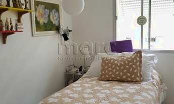 Imagem 6: SAO PAULO - Apartamento Padrão - ITAIM BIBI