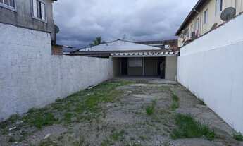 Imagem 4: Casa para aluguel com 78 metros quadrados com 2 quartos em Aviação - Praia Grande - SP