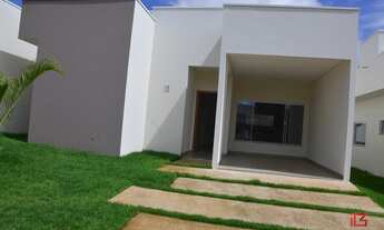 Imagem: Casa em Condomínio com 3 Quartos para Venda