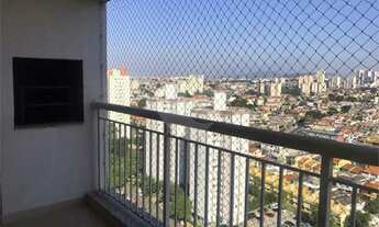 Imagem 2: Apartamento para alugar no Lauzane Paulista