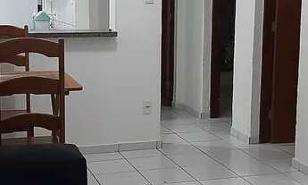 Imagem: Alugo apartamento no Aririzal