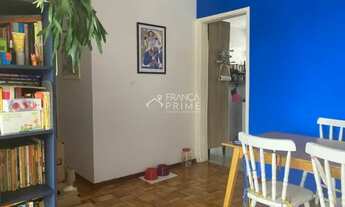 Imagem 3: Apartamento a venda em Perdizes, 2 dormitórios com localização privilegiada