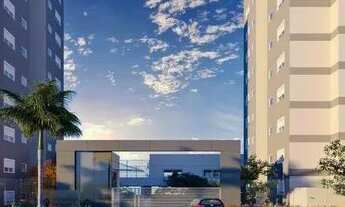 Imagem 3: Apartamento para Venda em São Paulo, Paraíso do Morumbi, 2 dormitórios, 1 banheiro, 1 vaga