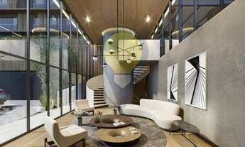 Imagem 6: Apartamento no ORIGAMI com181m² - 3 suítes - 3 vagas de garagens - Tirol - Natal - RN