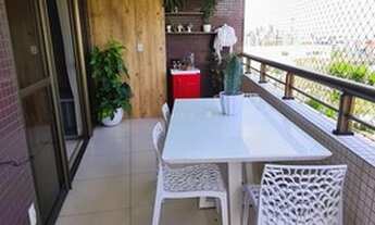 Imagem 7: Apartamento para aluguel com 3 quartos no Altiplano Cabo Branco - João Pessoa/PB