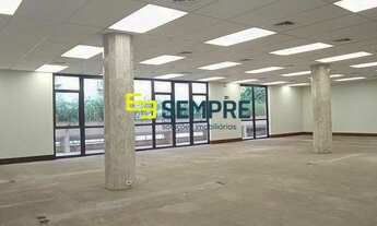 Imagem 7: Andar comercial para alugar no bairro Savassi com 3 vagas