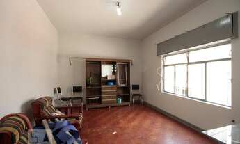Imagem: Apartamento para Aluguel - Centro, 1 Quarto