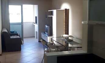 Imagem 2: Apartamento 02 vagas e piscina no Pioneiros