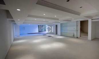 Imagem 2: Apartamento com 645 m², 4 quartos sendo 2 suítes à venda no bairro Jardim Luzitania