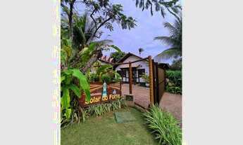 Imagem: Apartamento 3/4, duplex, mobiliado - Praia