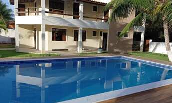 Imagem: Casa 7 quartos, Cond. Fechado, a 3min da