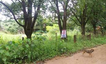 Imagem 4: Charneca- Chácara de 2.090m, com água , luz, fundo para o Paraopeba, plana. 120.000,00