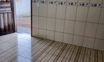 Imagem 2: 800 R$ Casa para alugar em Araucária - Capela velha