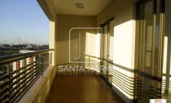 Imagem 3: Apartamento (cobertura 2 - duplex) 4 dormitórios/suite, cozinha planejada, portaria 24 hor