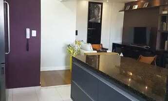 Imagem 2: Apartamento para aluguel com 127 metros quadrados com 3 quartos