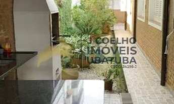 Imagem 4: Casa 5 dormitórios a venda em Itaguá, Ubatuba, SP