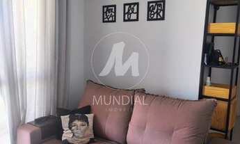 Imagem 2: Apartamento (tipo - padrao) 2 dormitórios/suite, portaria 24hs, lazer, espaço gourmet, sal