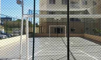 Imagem 2: Apartamento 2 quartos no Residencial Aldeia das Asas