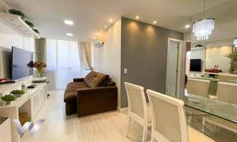 Imagem 3: Apartamento em Espírito Santo, Vitória, Rua Carlos Martins. 1 Banheiros 2 Dorm