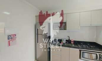 Imagem 2: Apartamento semi-mobiliado em ótima localização de Novo Hamburgo