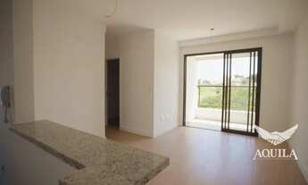 Imagem: APARTAMENTO COM 67 m² NO RISERVA NATURA