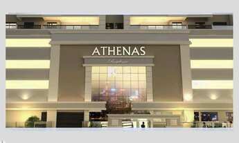 Imagem: Cobertura com 3 Suítes e área para Piscina