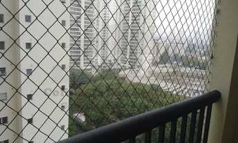 Imagem 4: Apartamento com 74 m² distribuídos em 3 dorts sendo 1 suíte - Vila Leopoldina