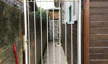 Imagem 5: Casa para Venda - 90m², 4 dormitórios, 2 vagas - Serraria