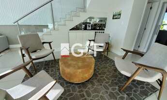 Imagem 7: Casa Mobiliada para locação no Swiss Park em Campinas