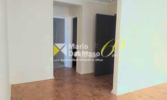 Imagem 4: Apartamento com 3 dormitórios para alugar, 187 m² por R$ 10.764,37/mês - Itaim Bibi - São