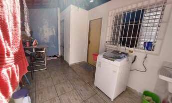Imagem 3: Linda casa semi isolada Bal. Samas