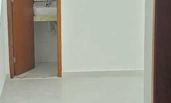 Imagem: Apartamento Garden no Cascatinha