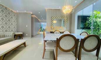 Imagem: CASA DE ALTO PADRÃO 100 MOBILIADA CONDOMÍNIO