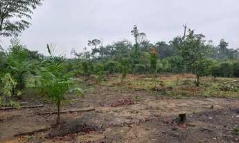 Imagem 3: Sítio no município do Cantá