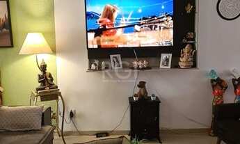 Imagem 3: Sobrado para Venda - 125m², 4 dormitórios, sendo 1 suites, 2 vagas - Hípica