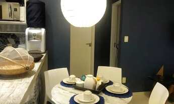 Imagem 2: LR174 Apartamento para venda com 2 quartos em Graça