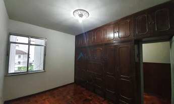 Imagem 6: Apartamento com 3 quartos para alugar, 80 m² por R$ 1.840/mês - Centro - Juiz de Fora/MG